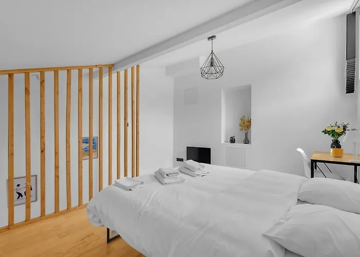 Apartman Duplex Hypercentre, Metro, Bureau Toulouse