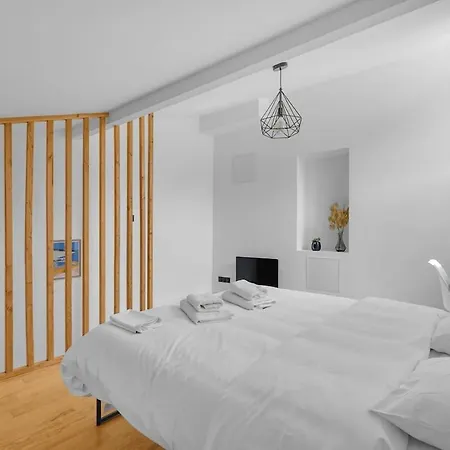 Apartment Duplex Hypercentre, Metro, Bureau Toulouse